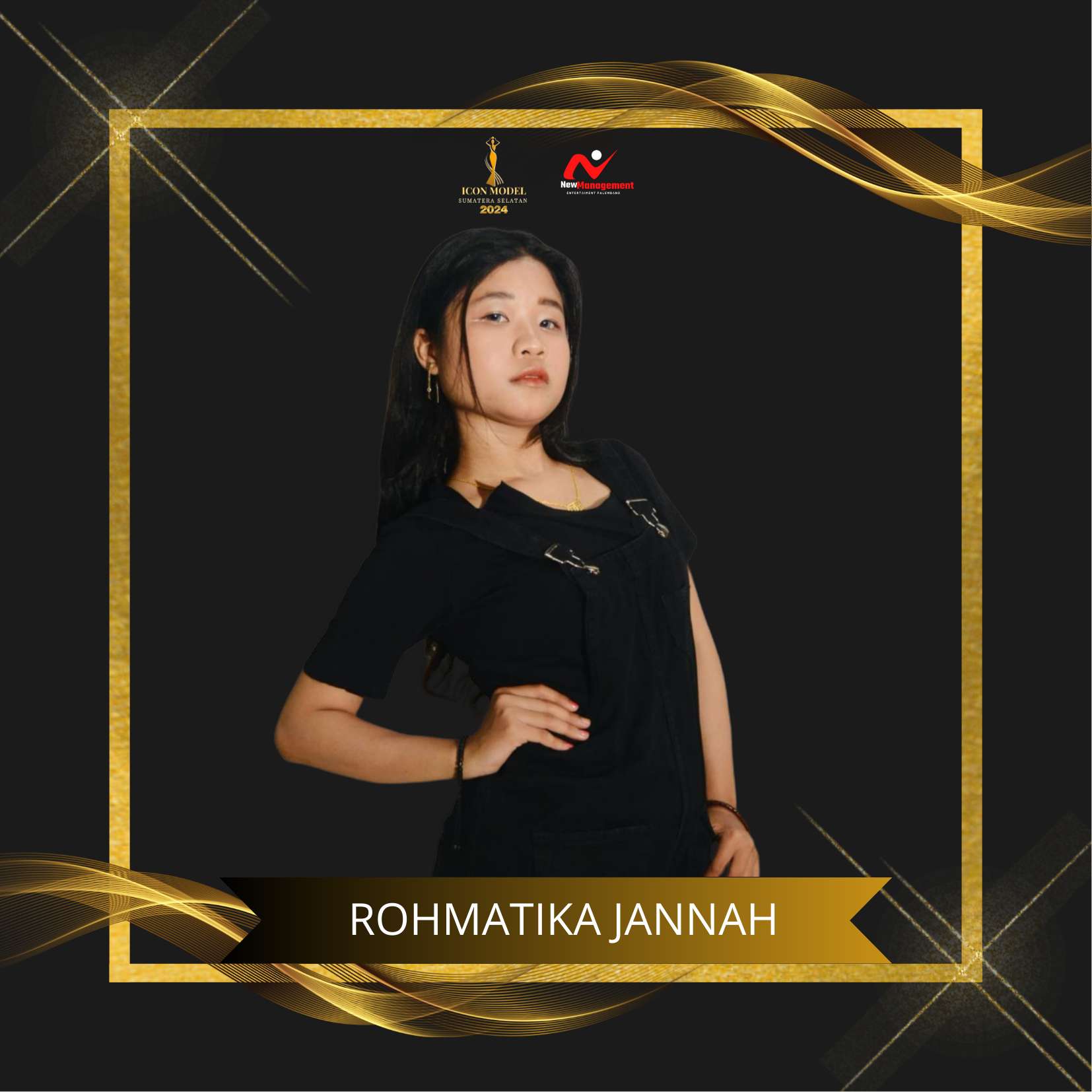 ROHMATIKA JANNAH